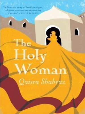 The Holy Woman - ebook